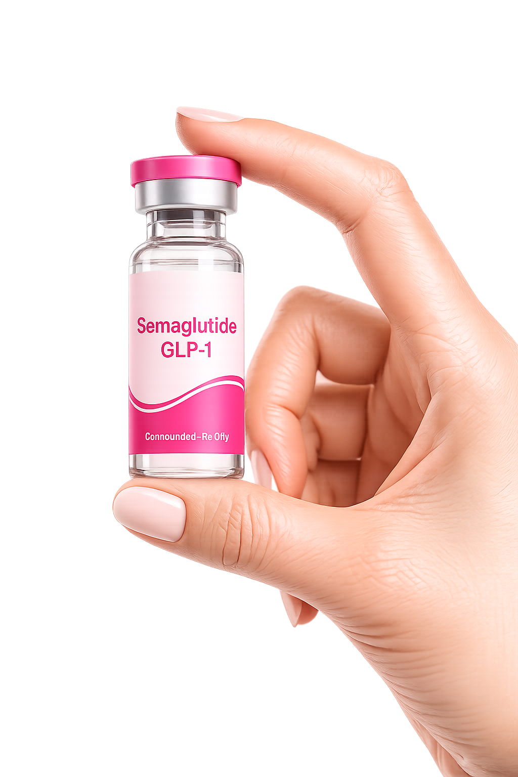 SculptRx GLP-1 vial